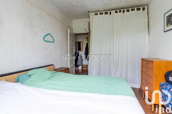 Appartement à vendre 3 pièces 59 m² Clichy