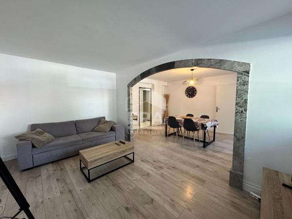 Appartement 5 pièces à vendre à Tarbes