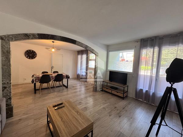 Appartement 5 pièces à vendre à Tarbes