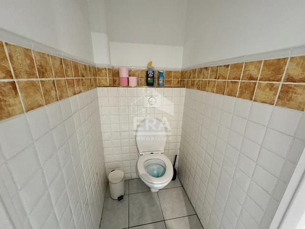 Appartement 5 pièces à vendre à Tarbes