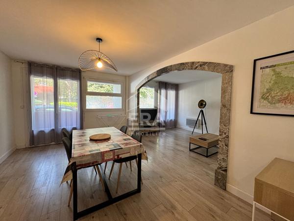 Appartement 5 pièces à vendre à Tarbes