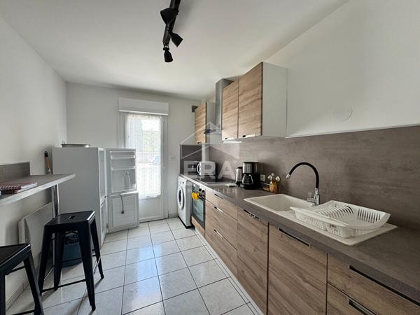 Appartement 5 pièces à vendre à Tarbes