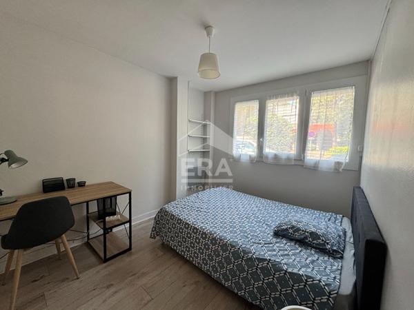 Appartement 5 pièces à vendre à Tarbes