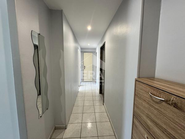 Appartement 5 pièces à vendre à Tarbes