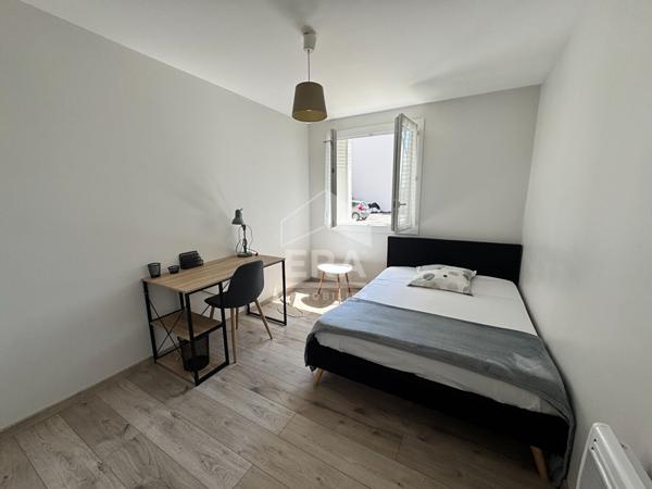 Appartement 5 pièces à vendre à Tarbes
