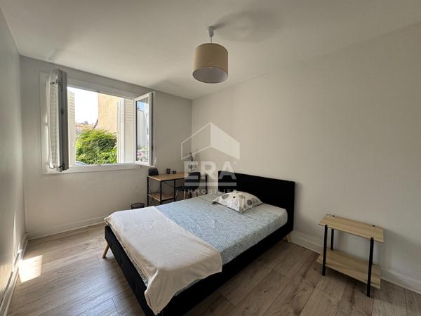 Appartement 5 pièces à vendre à Tarbes