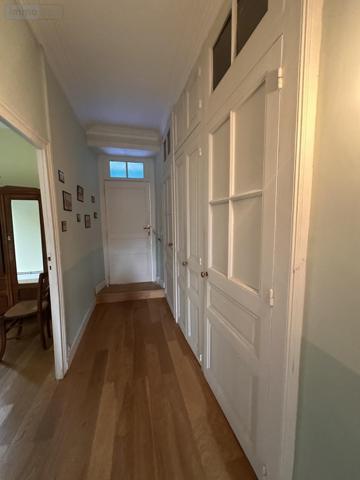 Appartement à vendre à Vannes dans le Morbihan (56000), ref : 56003-1295   
Centre-Ville