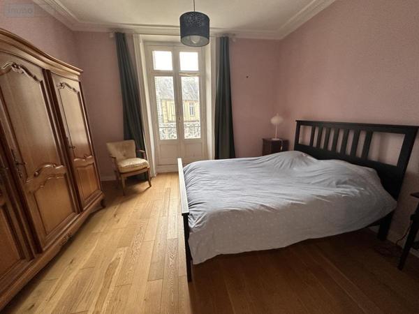 Appartement à vendre à Vannes dans le Morbihan (56000), ref : 56003-1295   
Centre-Ville