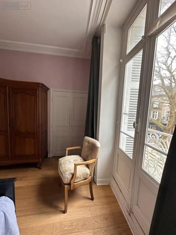 Appartement à vendre à Vannes dans le Morbihan (56000), ref : 56003-1295   
Centre-Ville