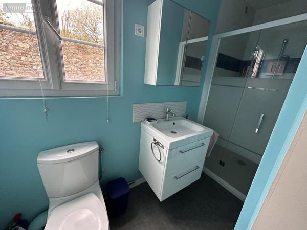 Appartement à vendre à Vannes dans le Morbihan (56000), ref : 56003-1295   
Centre-Ville