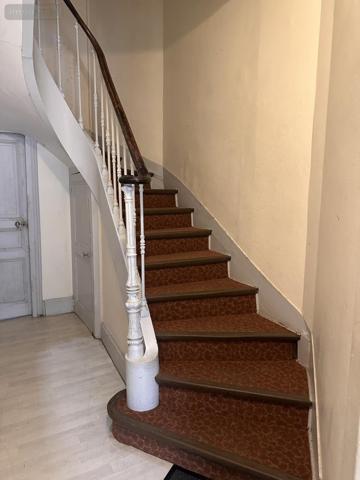 Appartement à vendre à Vannes dans le Morbihan (56000), ref : 56003-1295   
Centre-Ville