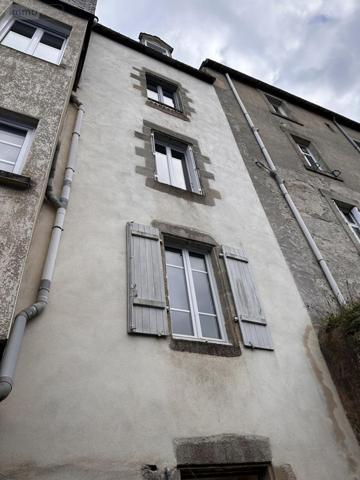 Appartement à vendre à Vannes dans le Morbihan (56000), ref : 56003-1295   
Centre-Ville