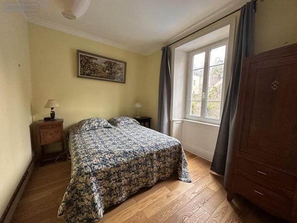 Appartement à vendre à Vannes dans le Morbihan (56000), ref : 56003-1295   
Centre-Ville