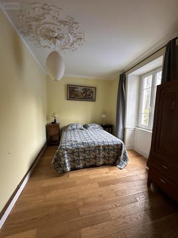 Appartement à vendre à Vannes dans le Morbihan (56000), ref : 56003-1295   
Centre-Ville