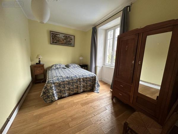 Appartement à vendre à Vannes dans le Morbihan (56000), ref : 56003-1295   
Centre-Ville