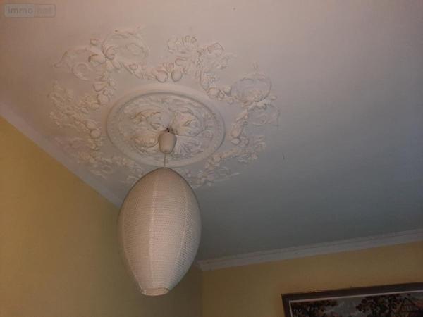 Appartement à vendre à Vannes dans le Morbihan (56000), ref : 56003-1295   
Centre-Ville