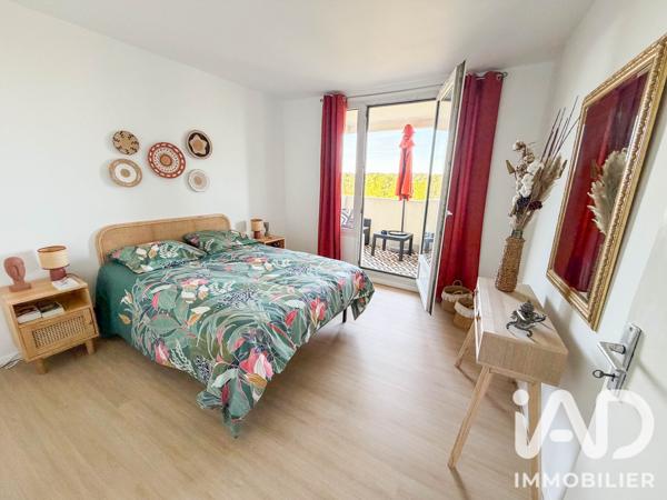 Appartement à vendre 4 pièces 82 m² Torcy