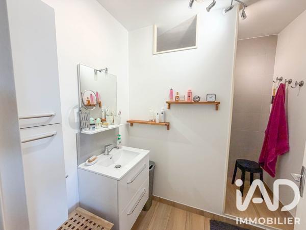 Appartement à vendre 4 pièces 82 m² Torcy