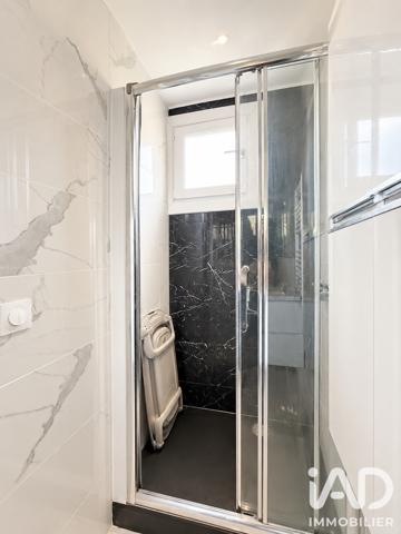 Appartement à vendre 4 pièces 60,47 m² Fresnes
