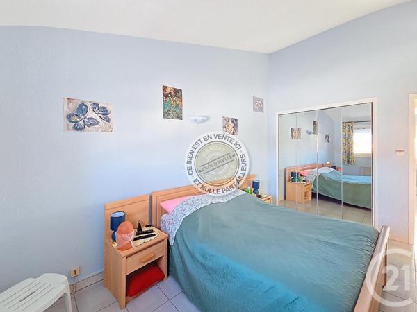 Maison à vendre  4 pièces - 91,66 m2 ST LAURENT DE LA SALANQUE - 66