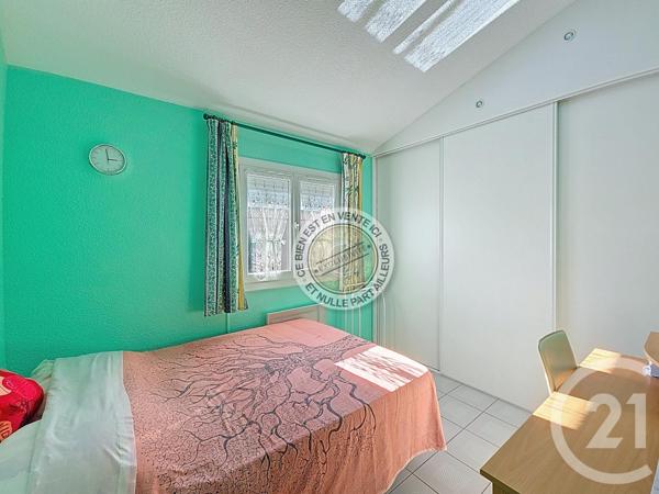 Maison à vendre  4 pièces - 91,66 m2 ST LAURENT DE LA SALANQUE - 66