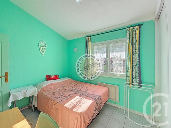 Maison à vendre  4 pièces - 91,66 m2 ST LAURENT DE LA SALANQUE - 66