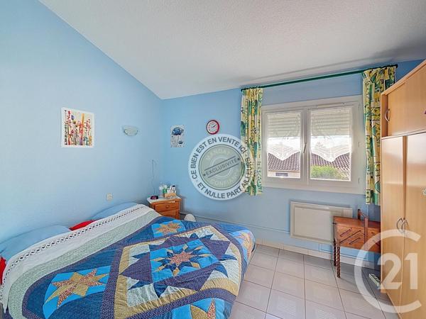 Maison à vendre  4 pièces - 91,66 m2 ST LAURENT DE LA SALANQUE - 66