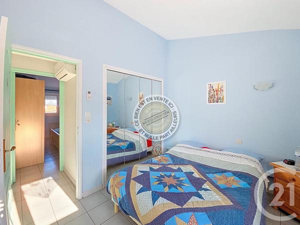 Maison à vendre  4 pièces - 91,66 m2 ST LAURENT DE LA SALANQUE - 66