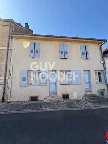 Maison à vendre à VESOUL - Référence 5593