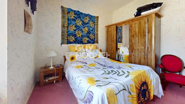 Maison à vendre à VESOUL - Référence 5593