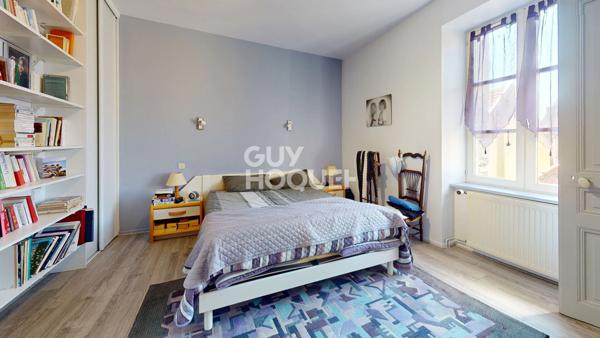 Maison à vendre à VESOUL - Référence 5593