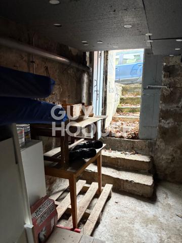 Maison à vendre à VESOUL - Référence 5593