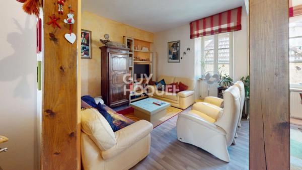 Maison à vendre à VESOUL - Référence 5593