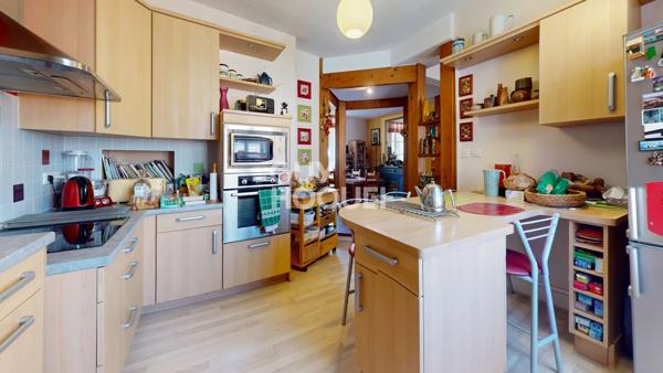 Maison à vendre à VESOUL - Référence 5593