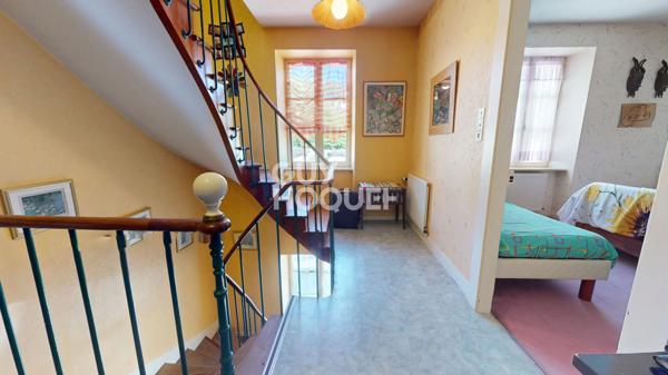 Maison à vendre à VESOUL - Référence 5593