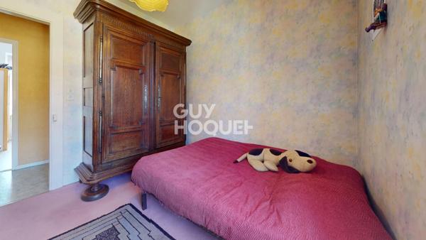 Maison à vendre à VESOUL - Référence 5593