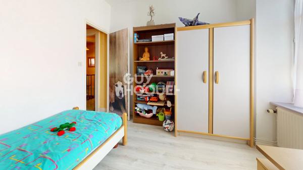 Maison à vendre à VESOUL - Référence 5593