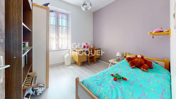 Maison à vendre à VESOUL - Référence 5593