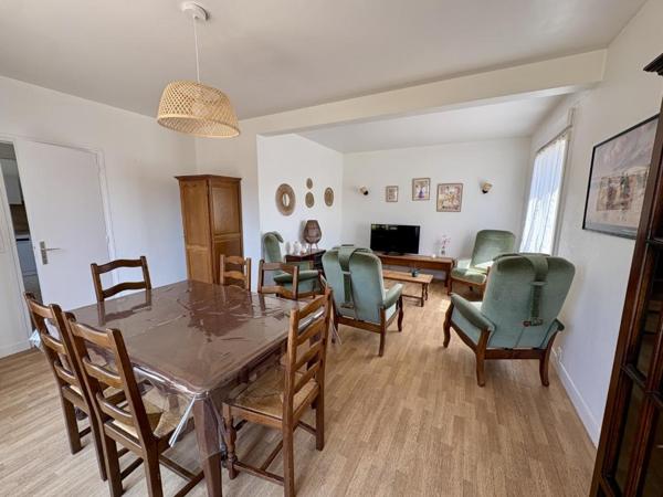 VANNES Maison 3 pièces 75 m²