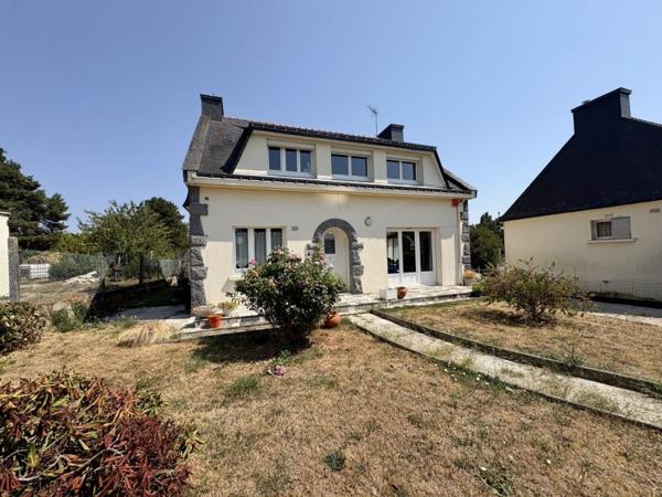 VANNES Maison 3 pièces 75 m²