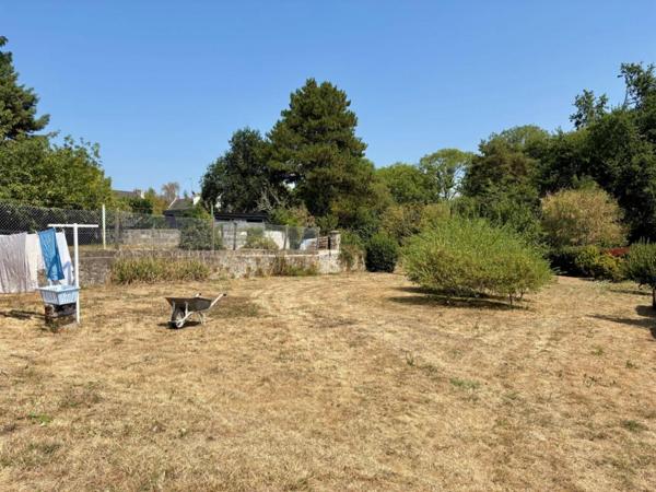 VANNES Maison 3 pièces 75 m²