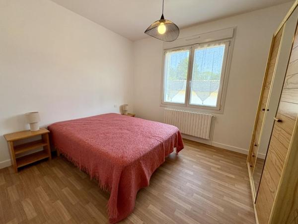 VANNES Maison 3 pièces 75 m²