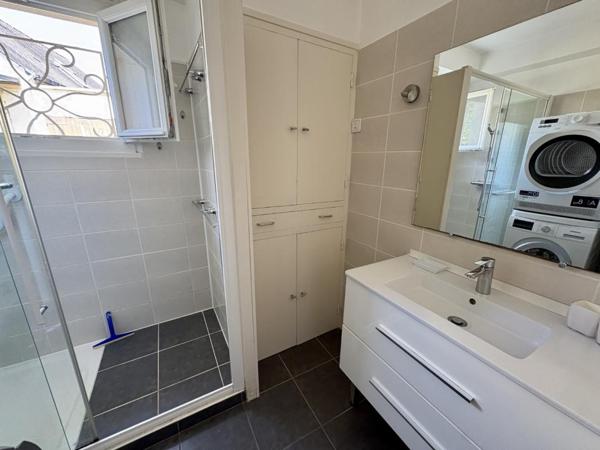VANNES Maison 3 pièces 75 m²