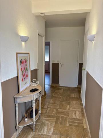VANNES Maison 3 pièces 75 m²