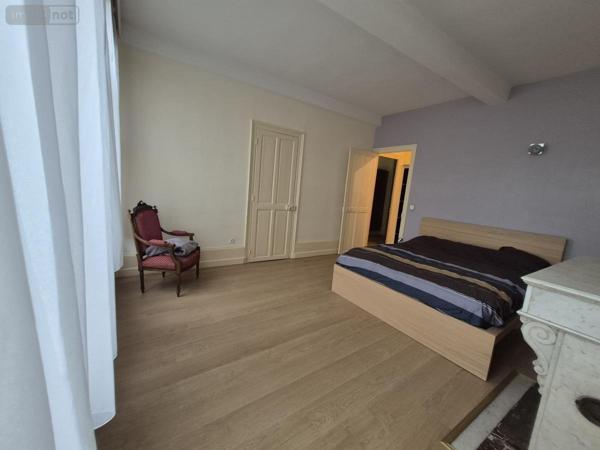 Appartement à vendre à Arras dans le Pas-de-Calais (62000), ref : 62135-2280