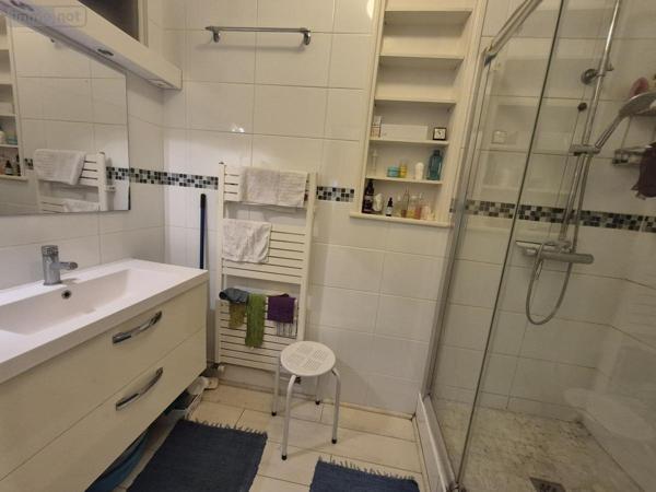 Appartement à vendre à Arras dans le Pas-de-Calais (62000), ref : 62135-2280