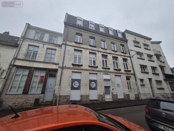 Appartement à vendre à Arras dans le Pas-de-Calais (62000), ref : 62135-2280