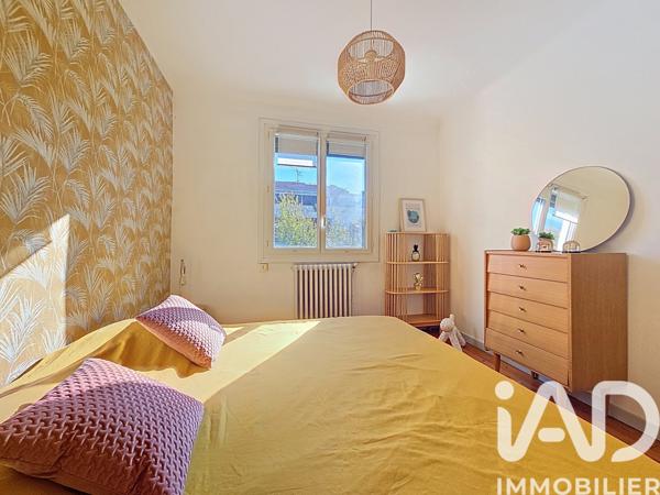 Maison à vendre 4 pièces 82 m² Toulouse