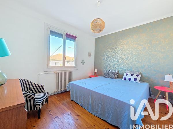 Maison à vendre 4 pièces 82 m² Toulouse