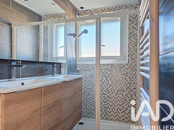 Maison à vendre 4 pièces 82 m² Toulouse